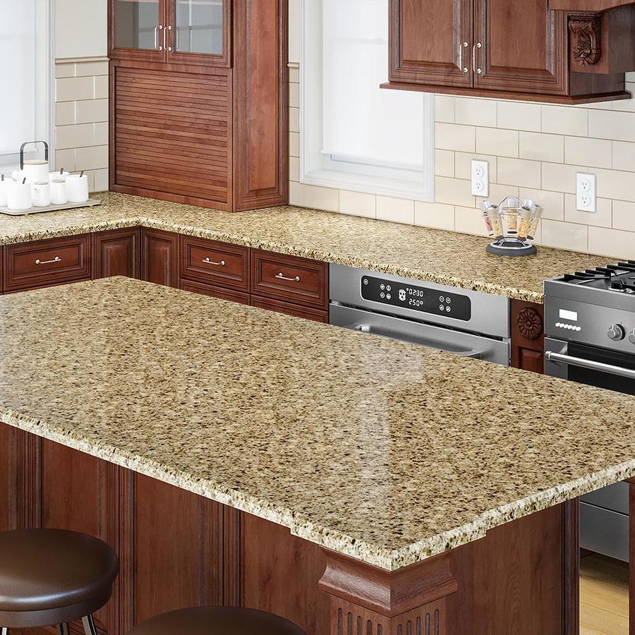 Allen Roth Mckinley Quartz Kitchen Countertop Sample At Lowes Com