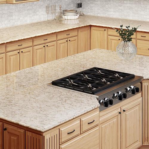 allen + roth Sammamish Quartz Kitchen Countertop Sample in ...