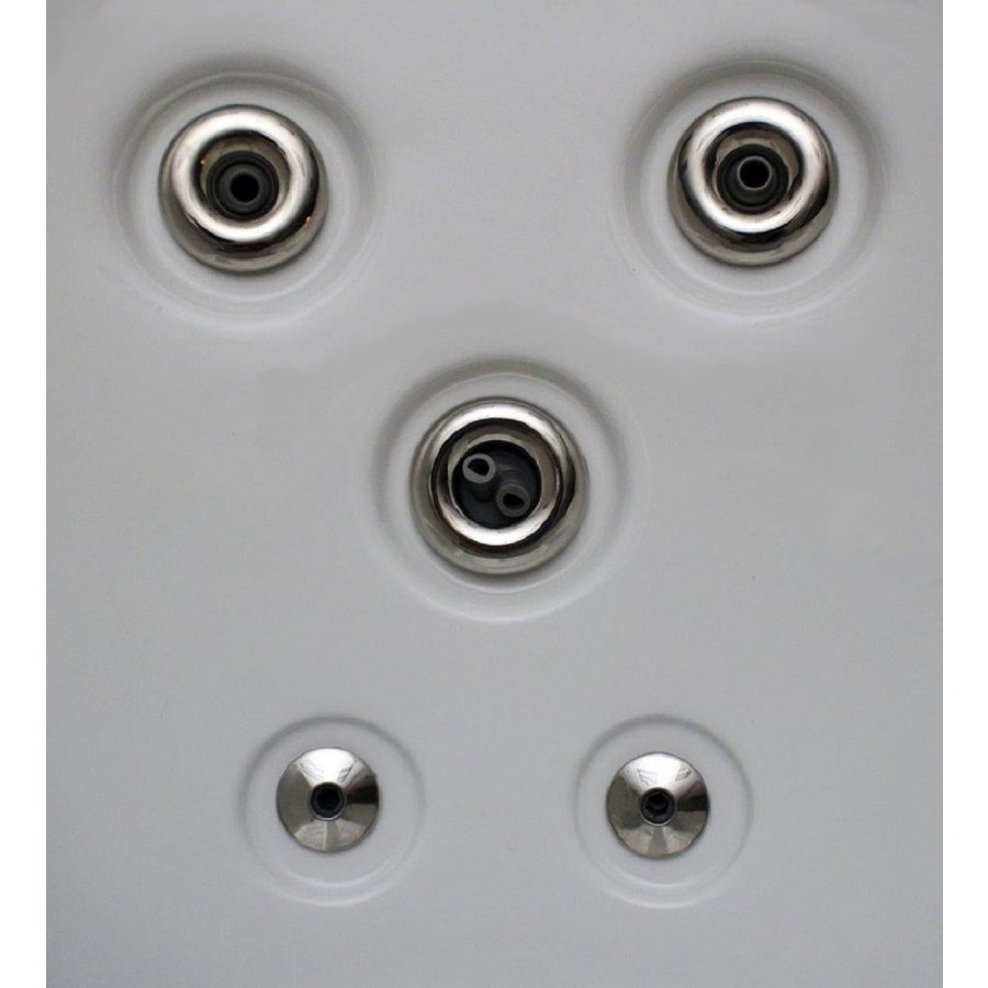 Home and Garden LPI14XC spas - View #7