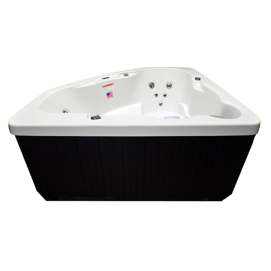 Home and Garden LPI14XC spas - View #3