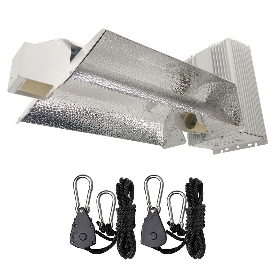 CMH Grow Light Fixtures & Kits at