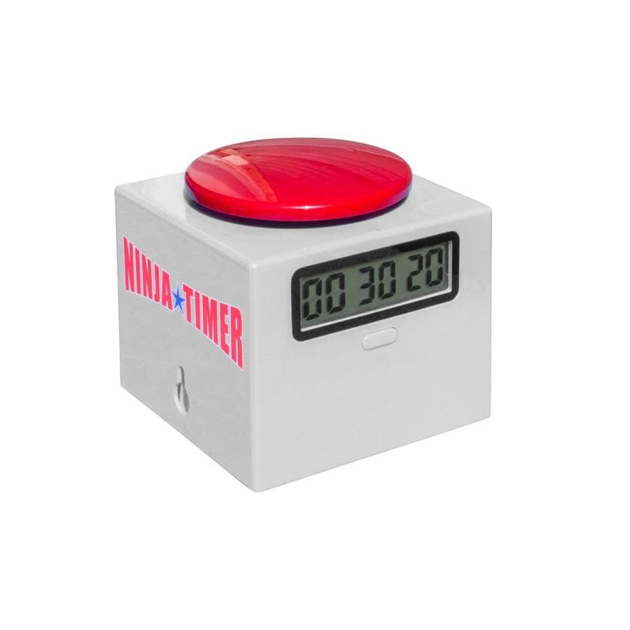 basketball timer with buzzer