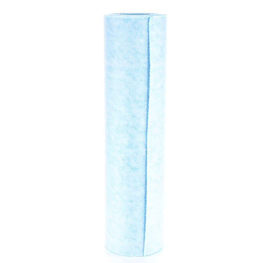 DURAL Blue Indoor/Outdoor Underlayment at
