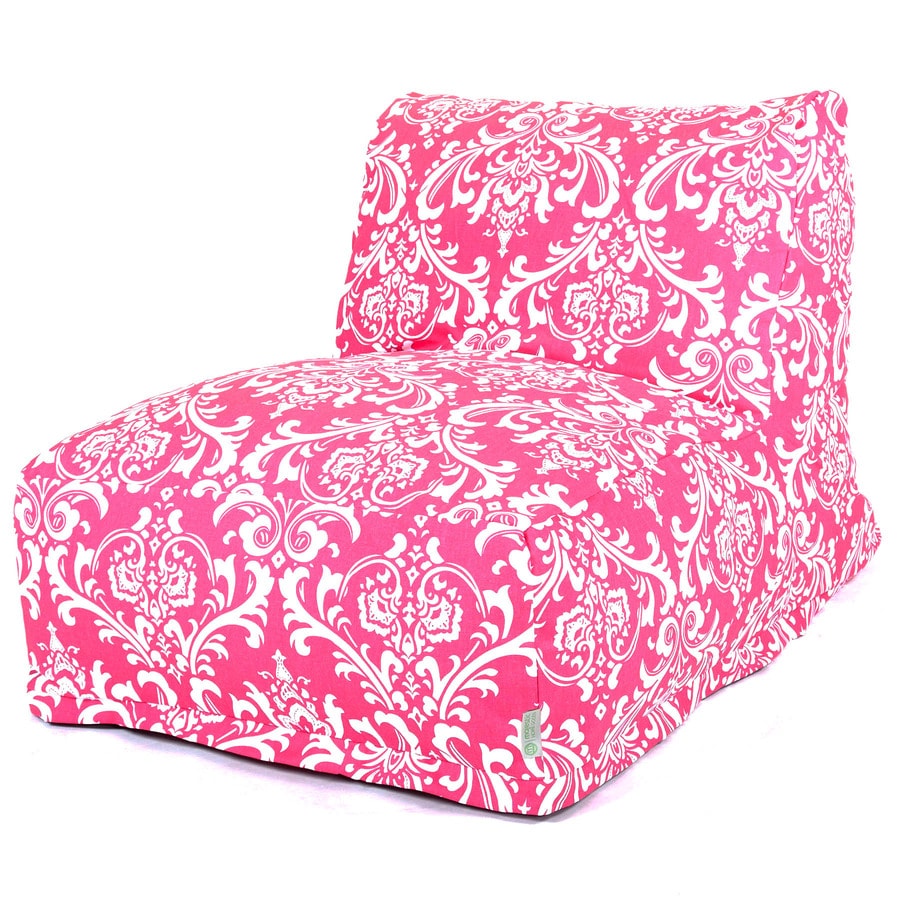 Shop Majestic Home Goods Ottoman at Lowes.com