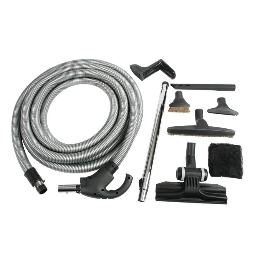 Central Vacuum Accessories at