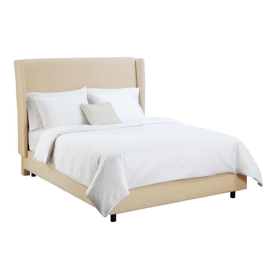 Shop Skyline Furniture Diversey Buckwheat King Upholstered Bed At - Skyline Furniture Diversey Buckwheat King Upholstered Bed shop skyline furniture diversey buckwheat king upholstered bed at - skyline furniture diversey buckwheat king upholstered bed