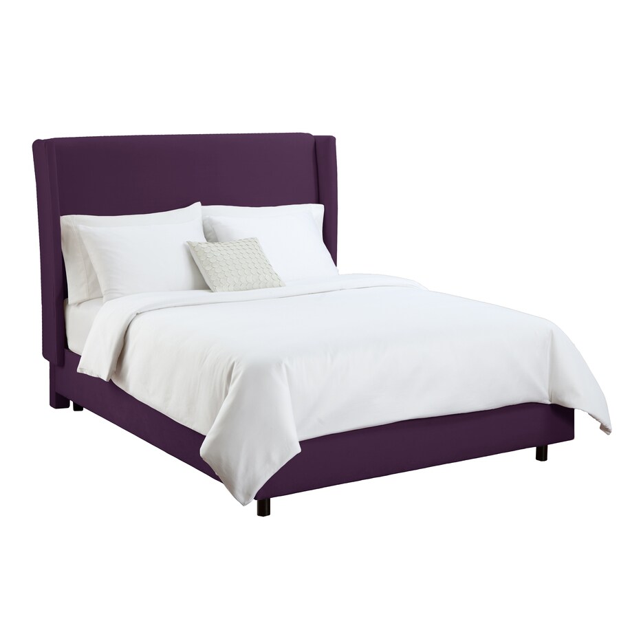 purple bed near me