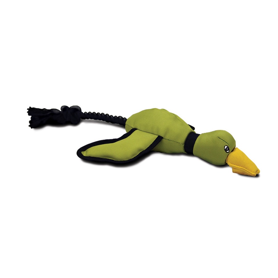 Hyper Pet 48440 Fabric Toss and Retrieve Dog Toy