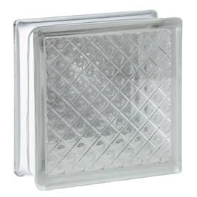 Shop Glass Block & Accessories At Lowes.com