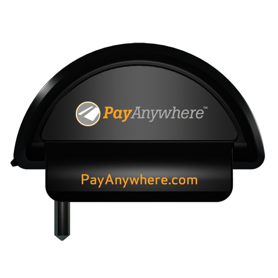 Shop PayAnywhere Mobile Credit Card Reader at Lowes.com