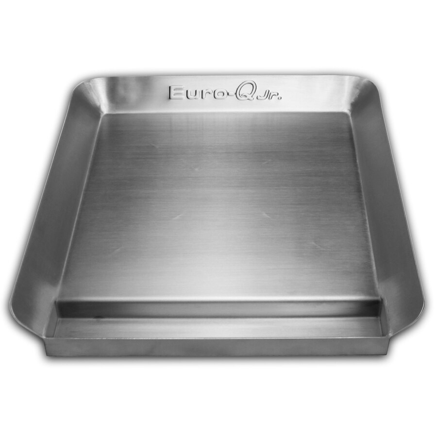 Sizzle q outlet griddle