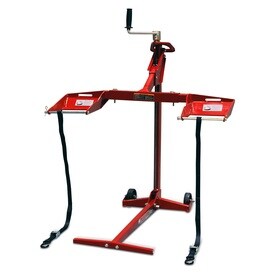 MoJack EZ Max Mower Lift