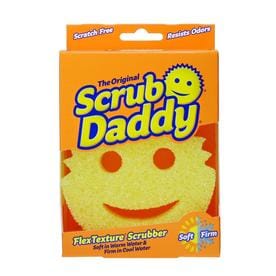 UPC 859547004008 product image for Scrub Daddy Polymer Foam Sponge | upcitemdb.com