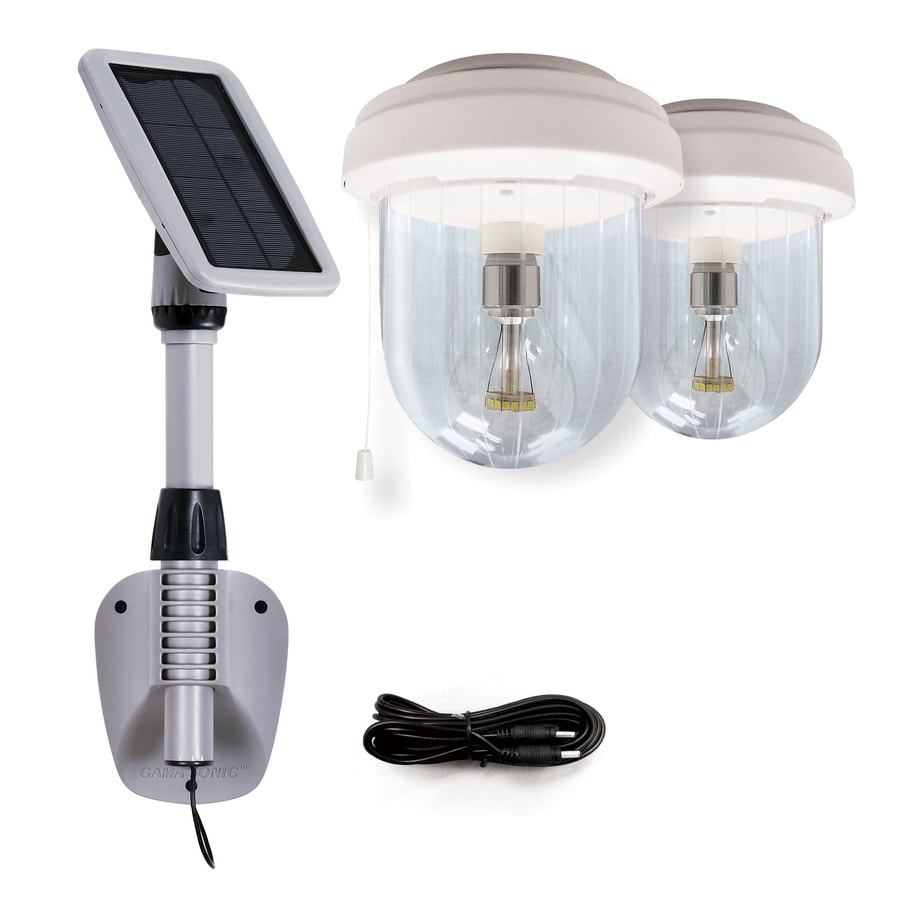 500 Lumen Led Rechargeable Ceiling Mounted Work Light