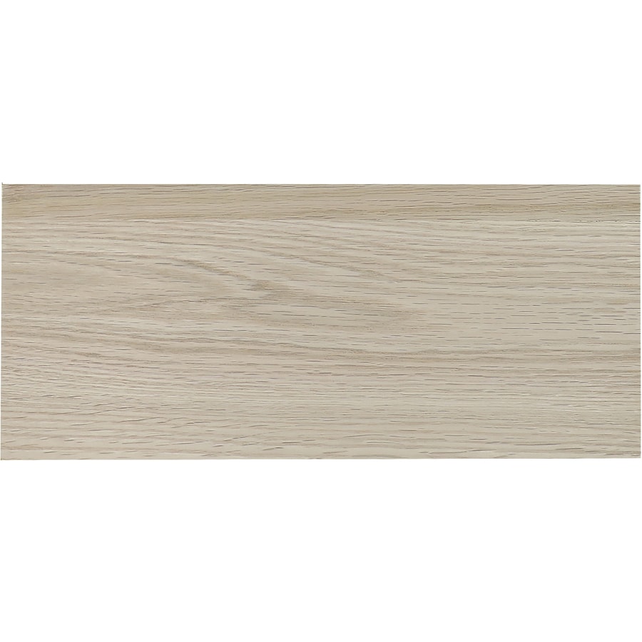 Surfaces 10 In W X 5 75 In H X 0 75 In D Red Oak Cabinet Drawer