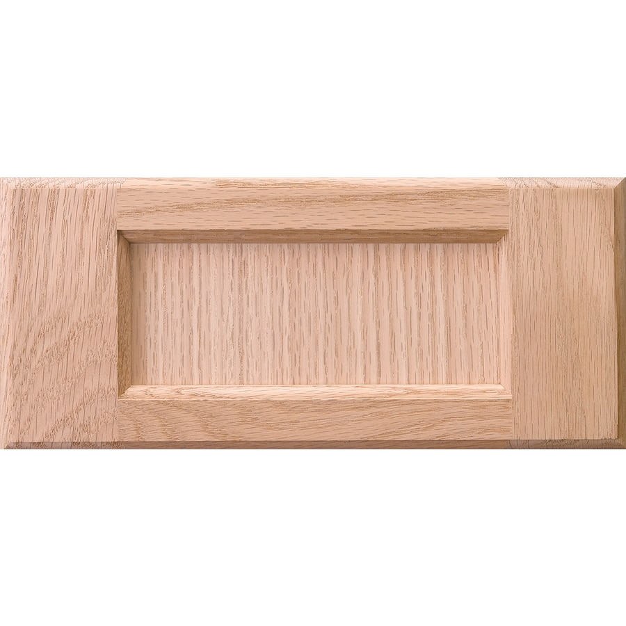 Oak Kitchen Cabinet Doors At Lowes Com   859765006730 