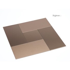 Stainless Steel Tile At Lowes Stainless Steel Tile At Lowes