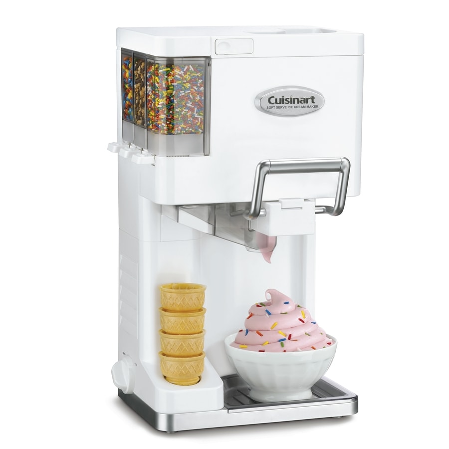 Cuisinart ICE-45  - View #2