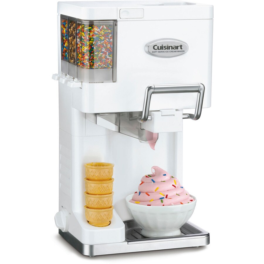 Cuisinart ICE-45 Frozen-Confection-Appliances - View #3