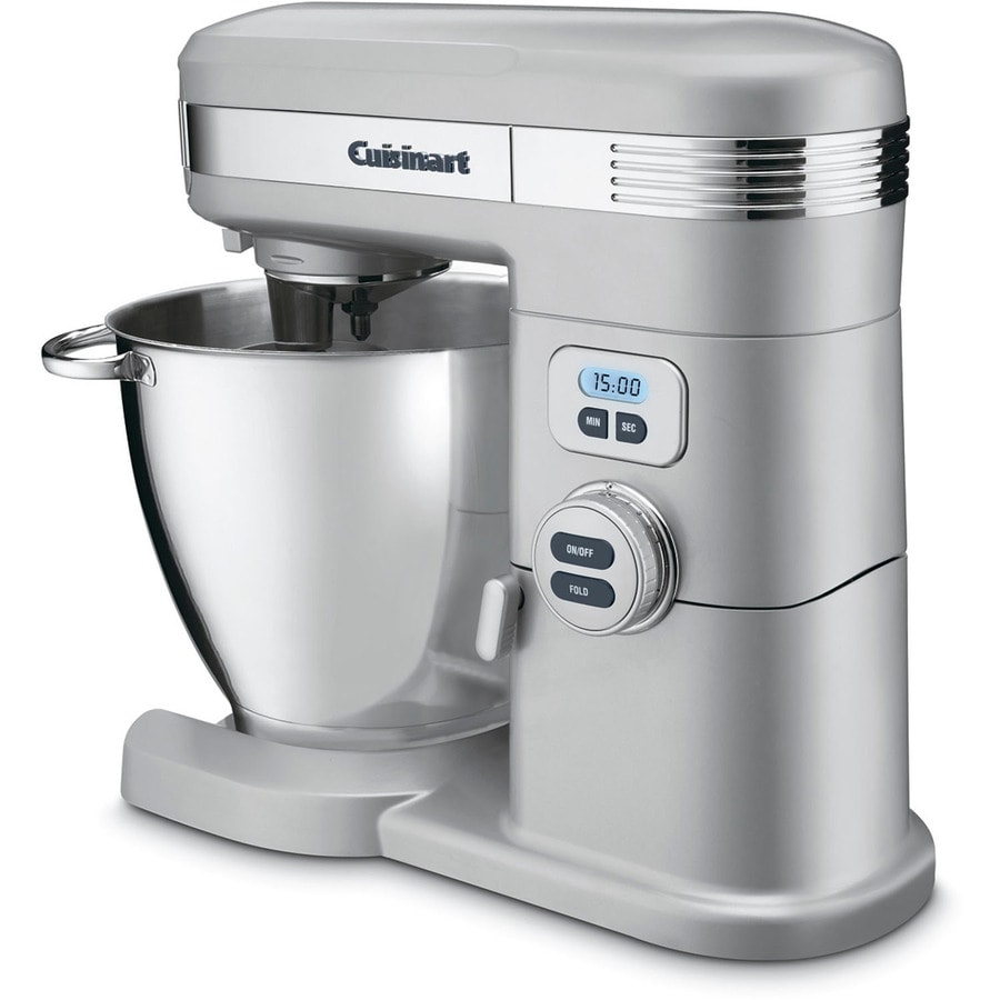 Cuisinart SM-70BC Stand-Mixers - View #2
