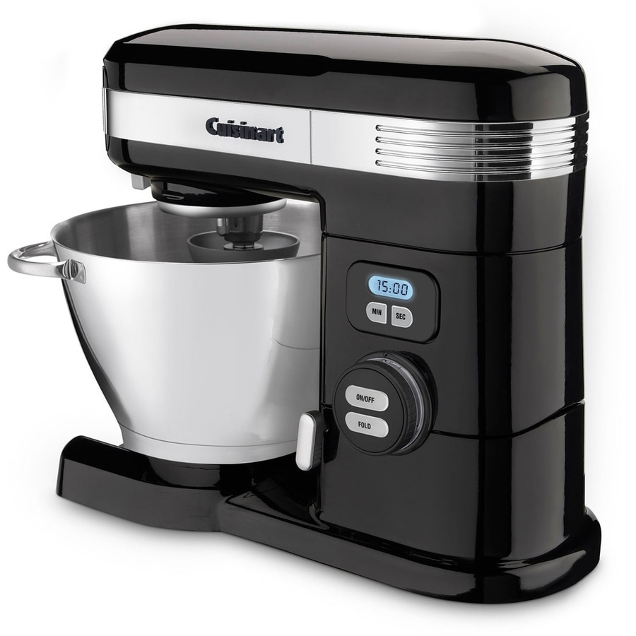 Cuisinart SM-55BK  - View #2
