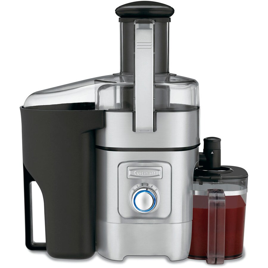 nutribullet Nutribullet Juicer Pro - Gray, 800W Motor, 1.5L Pulp Basin,  27oz Juice Pitcher, Dishwasher-Safe, Extractor