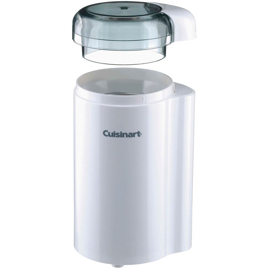 Cuisinart Coffee Grinder Black Dcg-20bkn - Best Buy