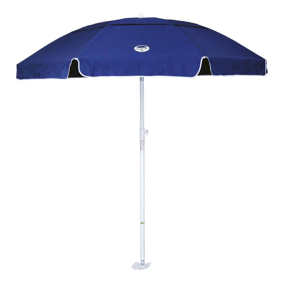 life is good beach umbrella