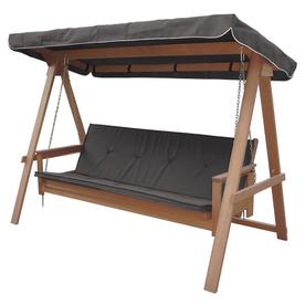 Swing Bed Porch Swings Gliders At Lowes Com