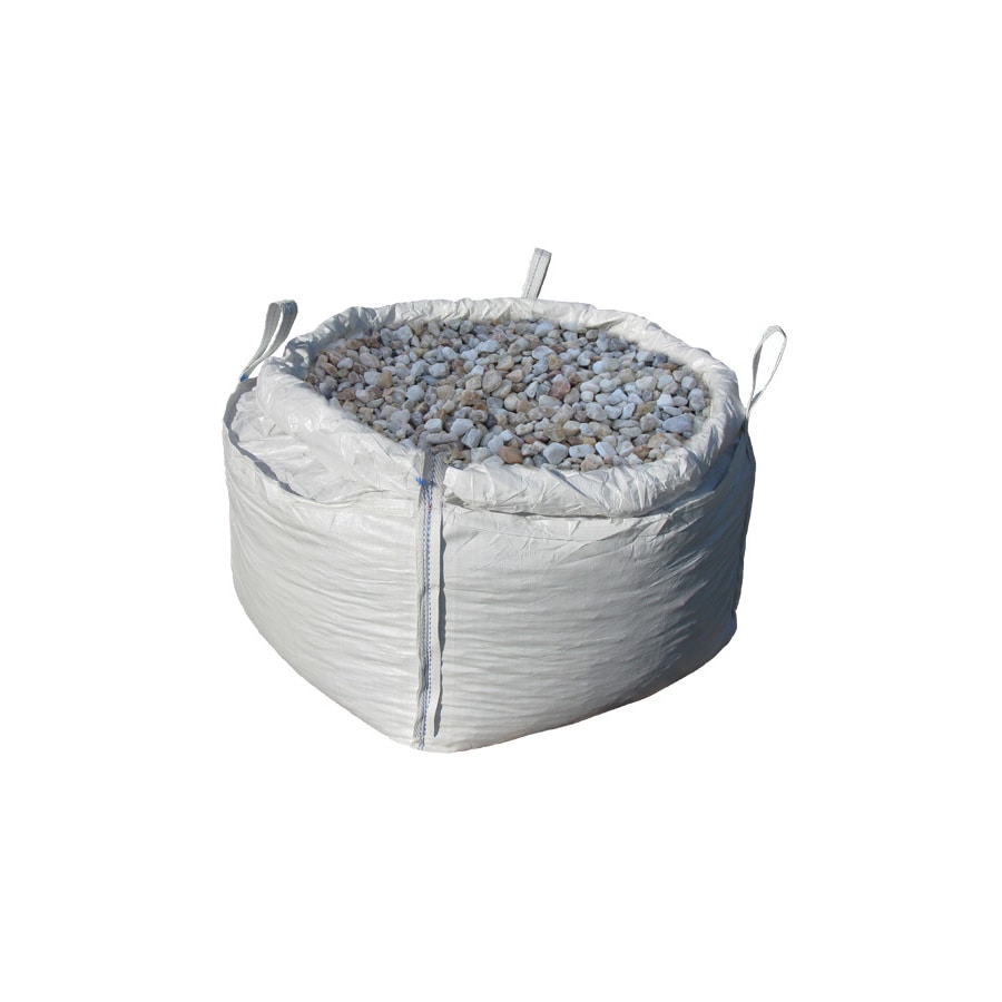 Kolor Scape Pond Stone 0.5-cu ft 48-lb Gray and Tan Decorative Rock in the  Landscaping Rock department at Lowes.com