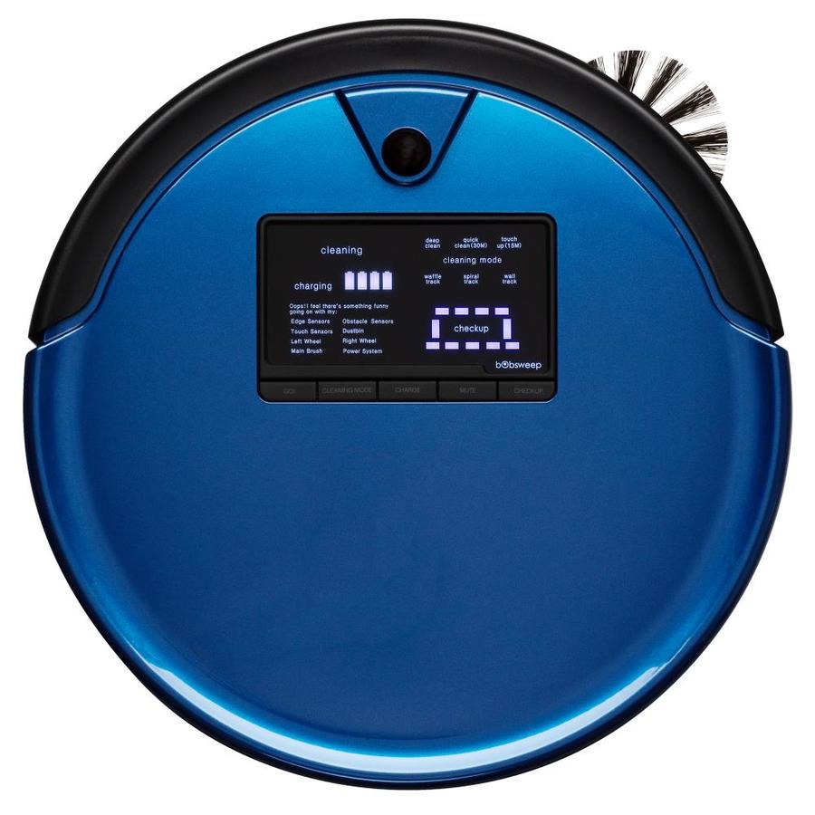 Bobsweep Pethair Plus Robotic Vacuum