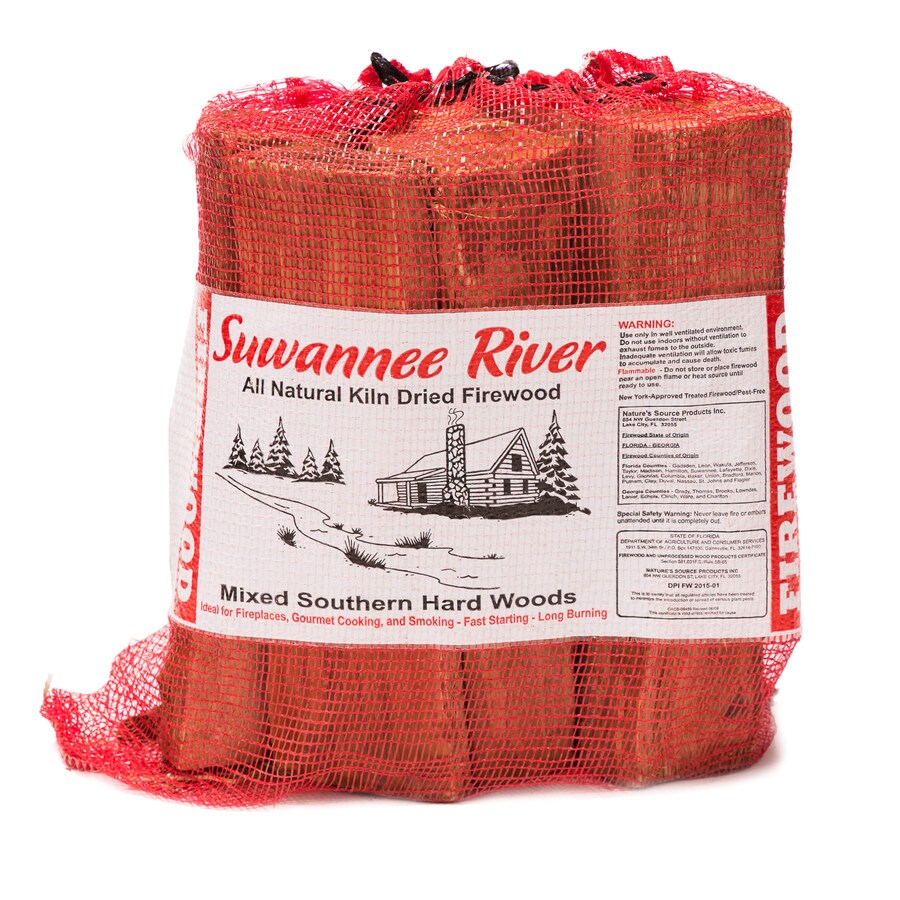 0.75cu ft Firewood in the Firewood department at