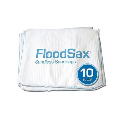 10 Pack 22 In L X 18 5 W Self Inflating Polypropylene 10 Pack 22 In L X 18 5 W Self Inflating Polypropylene