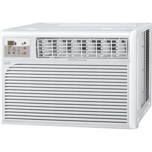 Arctic Wind 500-sq ft Window Air Conditioner (115-Volt; 11500-BTU ...