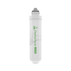 Drinkpod Chemical Scrub Pod - Replacement Filter Cartridge For Drinkpod & Kenmore Water Purification Appliances