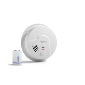 Lowes smoke and carbon monoxide detector