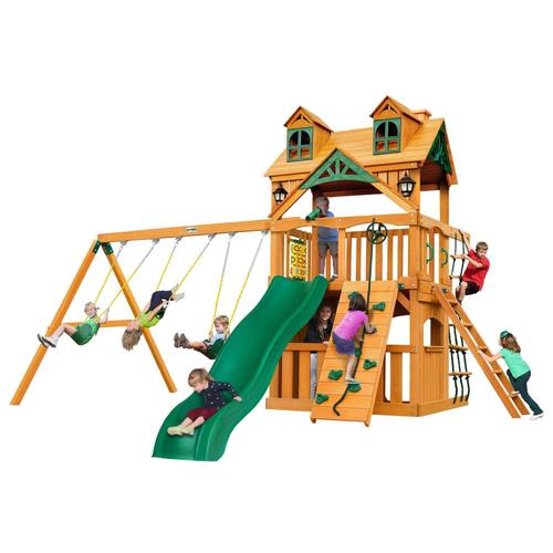 malibu playset