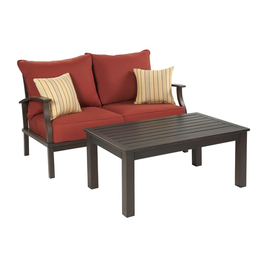 Lowes allen and roth patio online chairs