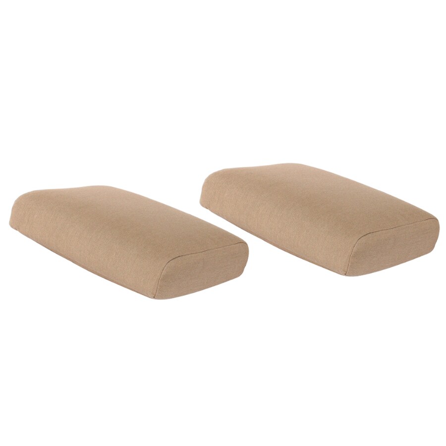 Sunbrella Sailcloth Sisal Solid Cushion For Universal At Sunbrella Sailcloth Sisal Solid Cushion For Universal