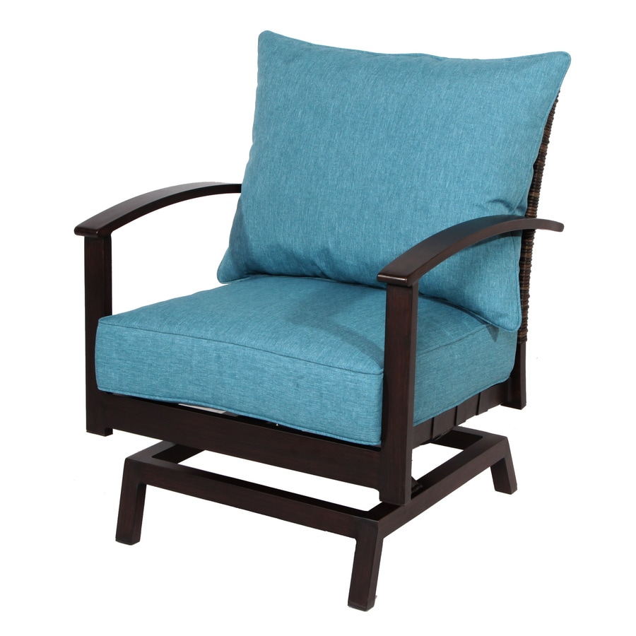 Shop Patio Chairs At Lowescom