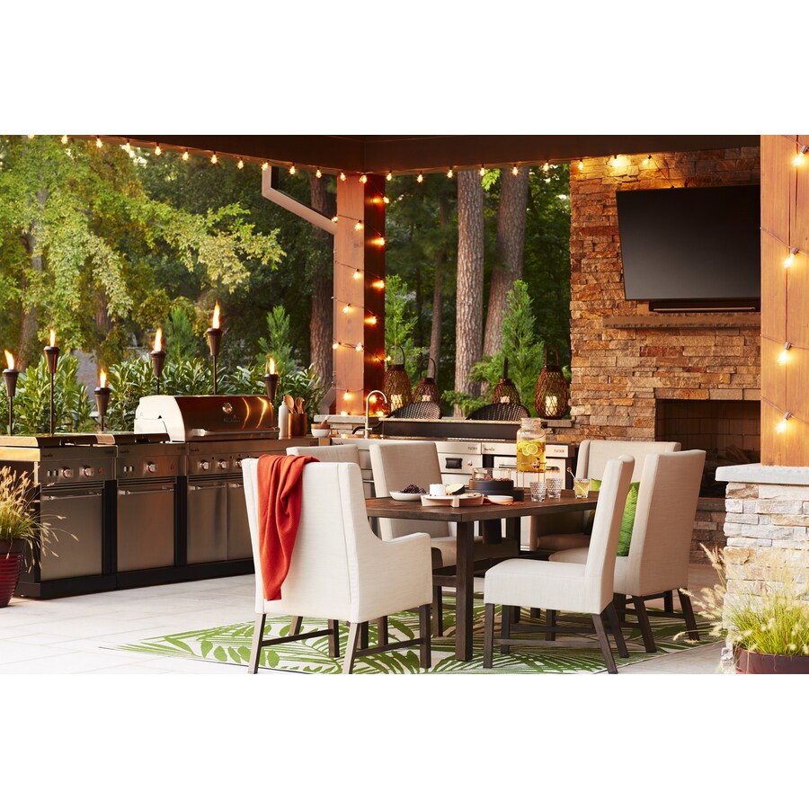 riverchase dining set