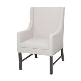 Patio Chairs At Lowes Allen Roth Riverchase Set Of 2 Aluminum Dining Chairs With Tan Sling Seats