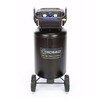 Shop Kobalt 20-Gallon Portable Electric Vertical Air Compressor at ...