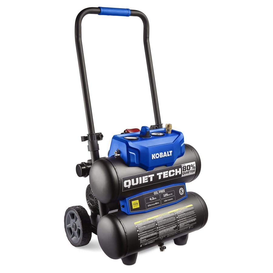 lowes air compressor