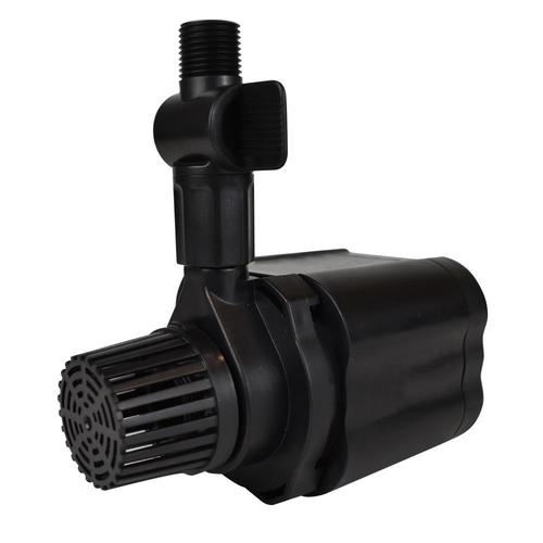smartpond 330GPH Submersible Pond Pump in the Pond Pumps department at