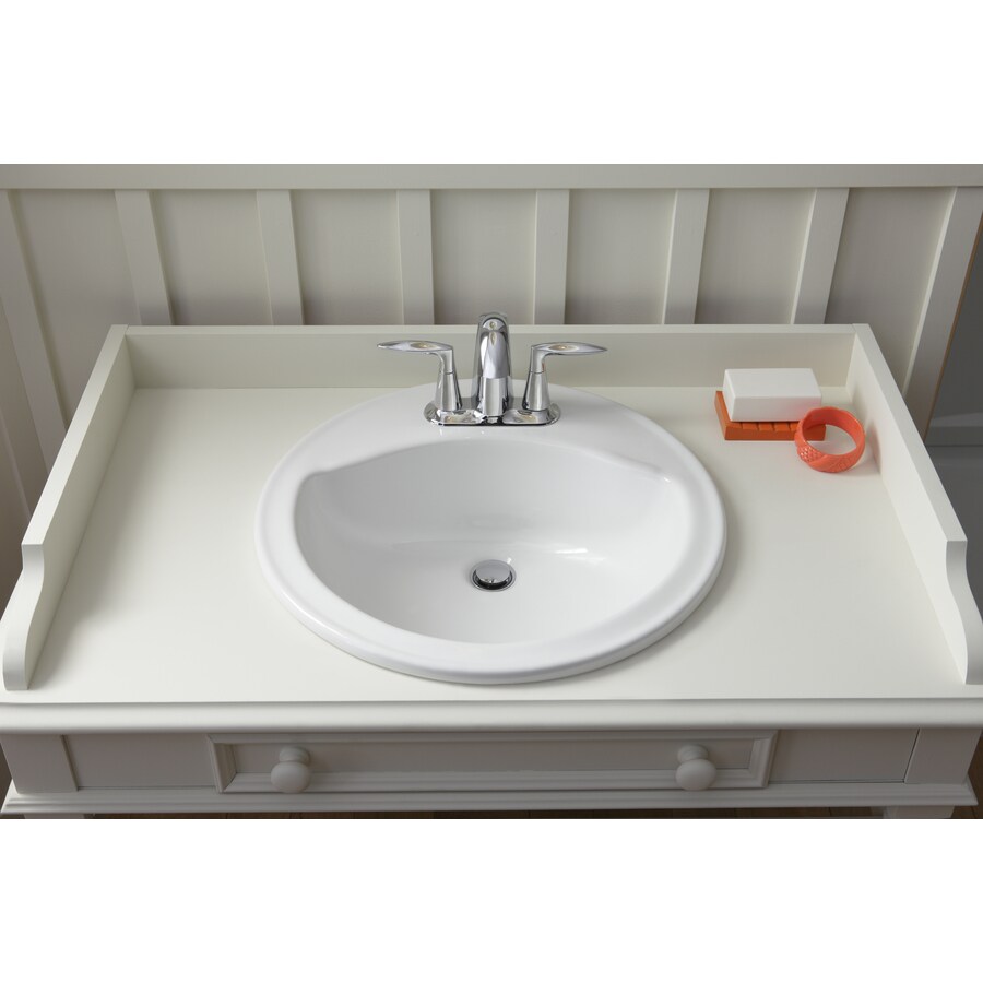 Sterling 441904-0 Bath-Sink - View #2