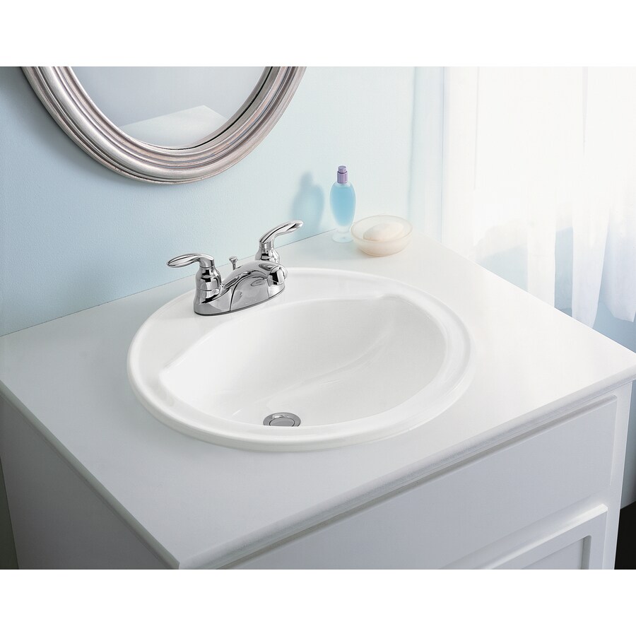 Sterling 441904-0 Bath-Sink - View #4