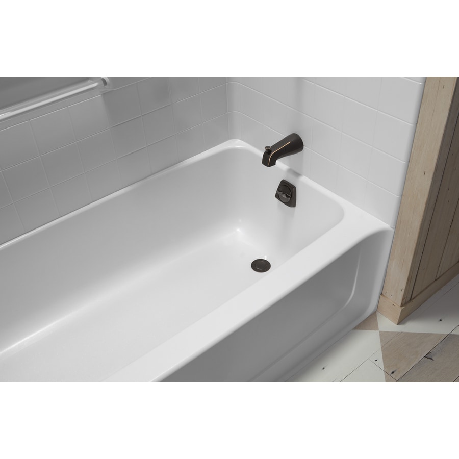 Sterling 61040120-0 bathtubs - View #2