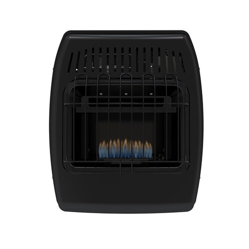 Dyna Glo 10 000 Btu Wall Mount Liquid Propane Vent Free Convection 10 000 Btu Wall Mount Liquid Propane