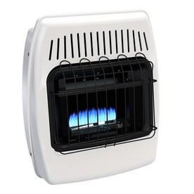 UPC 872076001737 product image for Dyna-Glo 10000-BTU Wall or Floor-Mount Natural Gas Vent-Free Convection Heater | upcitemdb.com